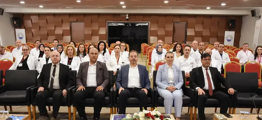 TAGEM Genel Müdürü Atalay, SUMAE'da incelemelerde bulundu