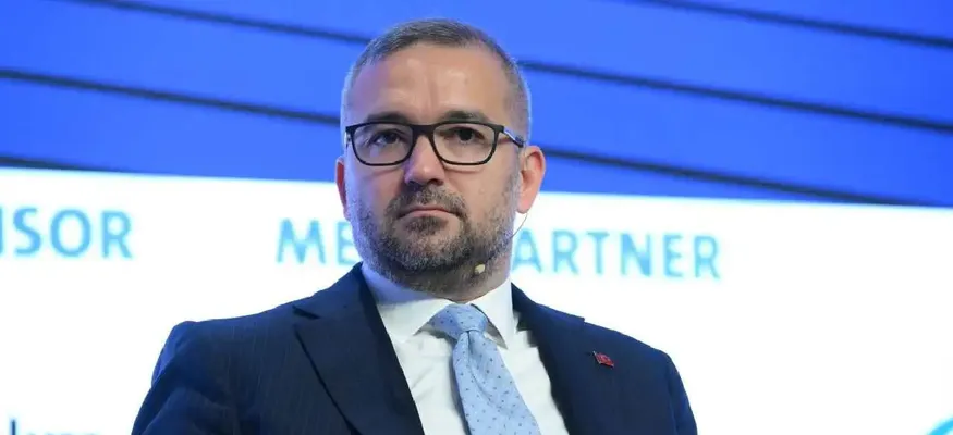 TCMB Başkanı Fatih Karahan'dan altın mesajı: Merkez bankalarının talebi hâlâ yüksek
