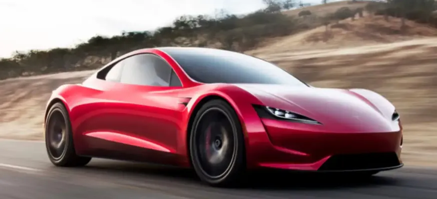 Tesla Roadster Yine Ertelendi: 9 Yıllık Bekleyiş Biraz Daha Uzuyor