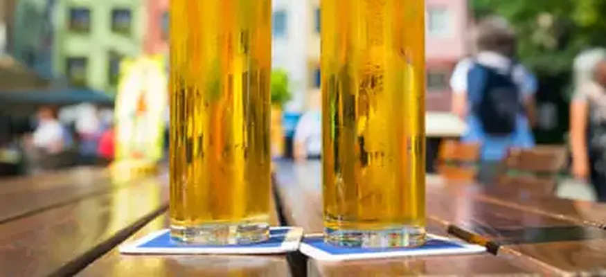 ‘the Champagne of Pale Ales’: My Search for the Perfect Kölsch Beer in Cologne