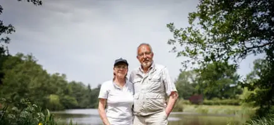 ‘the Eels Were Climbing Out of the Water to Die’: Why Did Every Fish in This Idyllic Lake Perish Overnight?