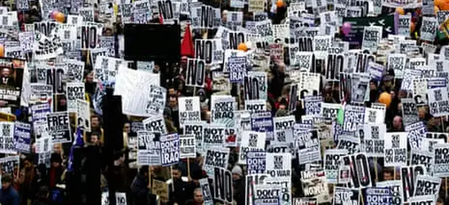 The Fall of the West by Owen Jones Review – A Bracing History of the Changing World Order