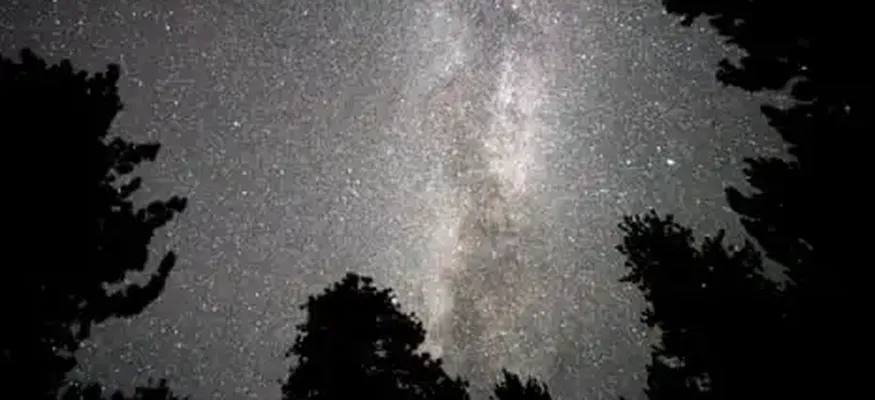 The Night Sky Is Getting 10% Brighter Every Year. We’re Forgetting What Darkness Feels Like