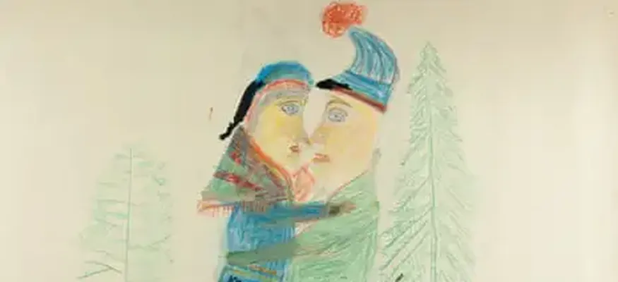 ‘the Same Struggles as 100 Years Ago’: Exhibition Highlights Lives of Sami People in Sweden