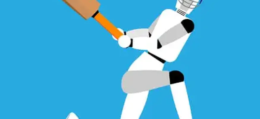 The Spin | Robots bowling the perfect doosra are some way off but AI is already reshaping cricket