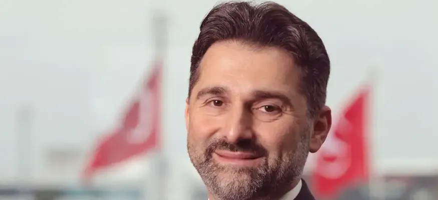 THY, Bank of China'dan 5 yıl vadeli, 2,9 milyar yuan finansman sağladı