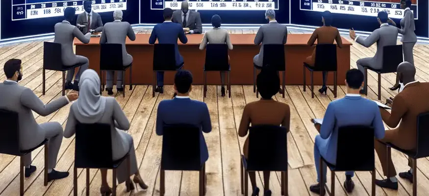 Ticaret Hisseleri Yılbaşından Bu Yana BIST 100'den Fazla Kazandırdı