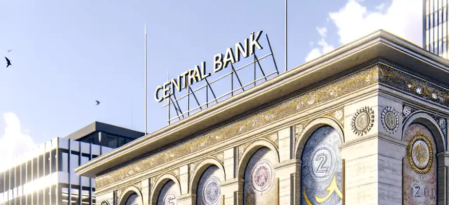 TL Likidite Fazlası Merkez Bankası'nın Müdahalelerine Rağmen Sürüyor