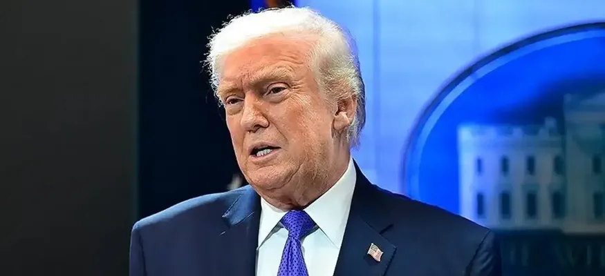 Trump: Rusya ve Ukrayna Arasında Enerji Ateşkesi İlan Edildi