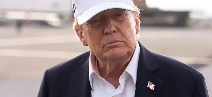Trump saca a Venezuela del grupo de países que incumplen en la lucha contra el narcotráfico