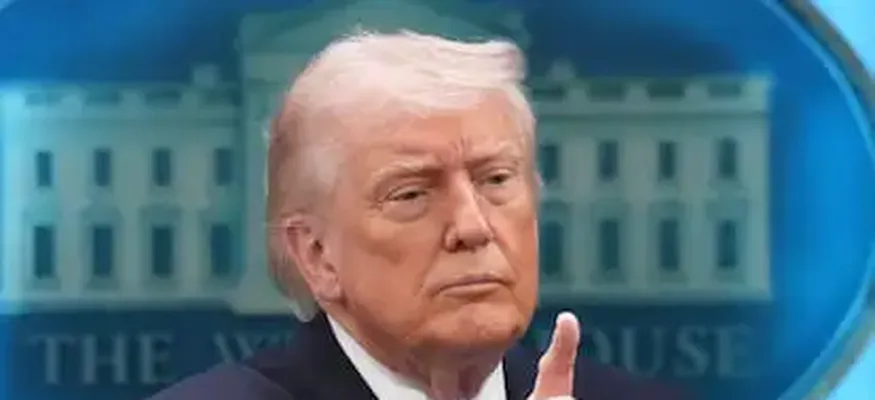 Trump Veta El Acceso A La Casa Blanca De CNN, MSNBC Y Politico