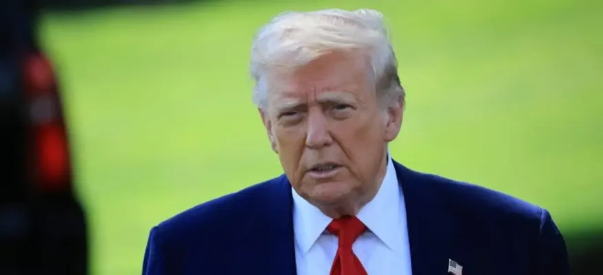 Trump'tan çiftçilere 90 gün sözü: Gübre ve mazot maliyetleri düşecek