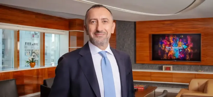 Türk Telekom International, uluslararası stratejik dijital köprü kuruyor