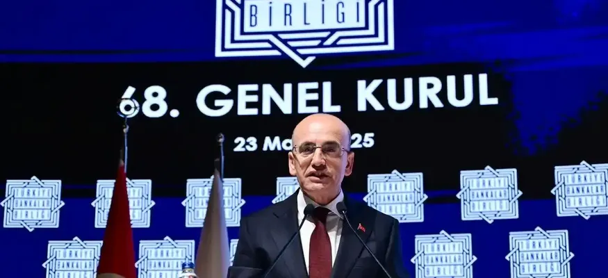 Türkiye Bankalar Birliği 68. Genel Kurul Toplantısı