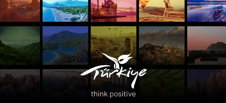 Türkiye Turizm Tarihinde Ziyaretçi Sayısı Zirve Yaptı