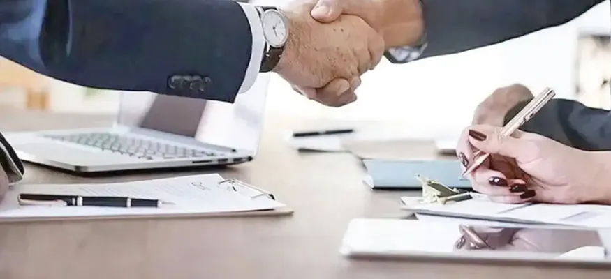 Türkiye'de KOBİ'lerin Çok Uluslu Şirketlerle Bağları Güçleniyor
