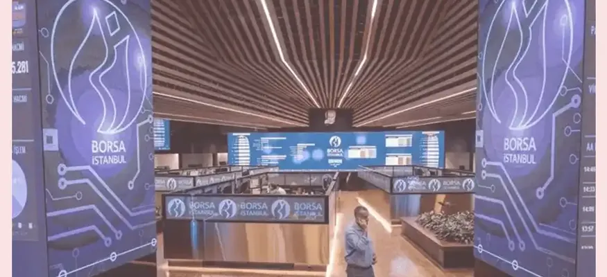 Borsadaki Hareketlilik Üç Sektöre Kemerleri Sıktırdı