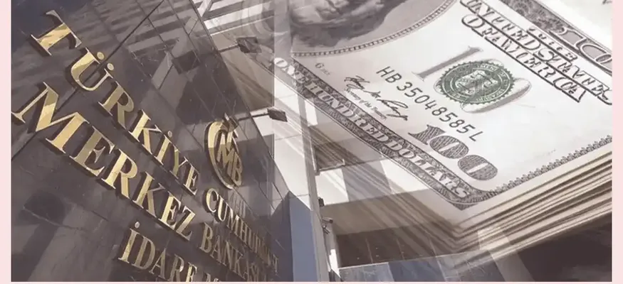 Merkez Bankası Likiditeyi Takasbank Üzerinden Çekmeye Başlıyor
