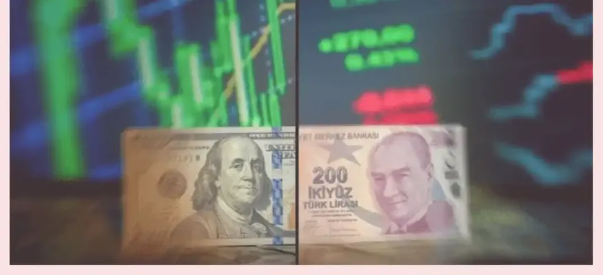 Yabancı Yatırımcıların Tahvil Payı %8,75'e Çıktı