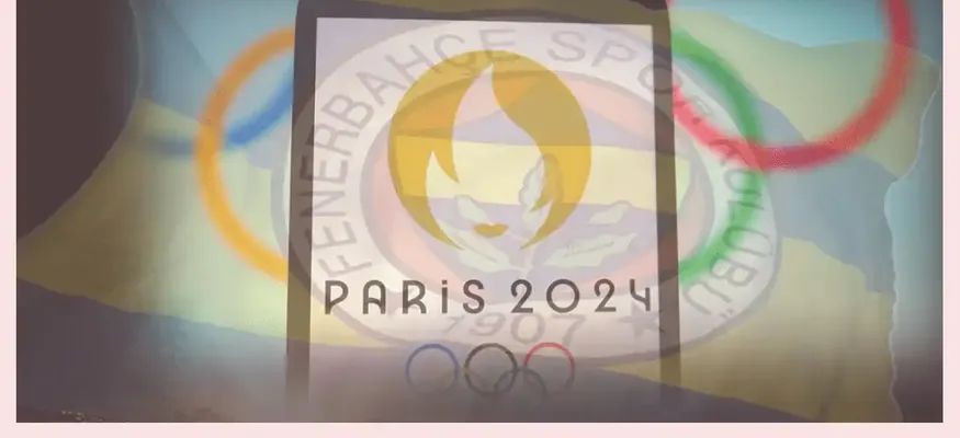 Paris 2024'te Fenerbahçe'den Büyük Temsil: 27 Sporcu ile Zirvede
