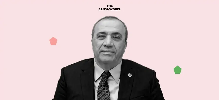 MHP Çorum Milletvekili Vahit Kayrıcı, Bahçeli'nin A Takımında