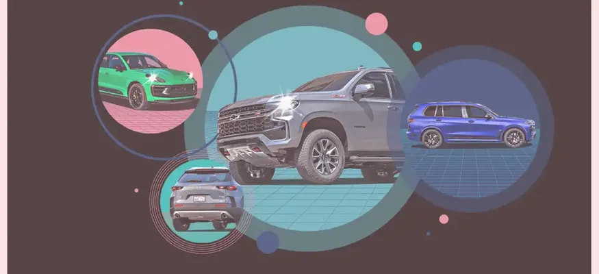 SUV Araçlar Zirvede! Otomobil Pazarındaki En Cazip 10 Model