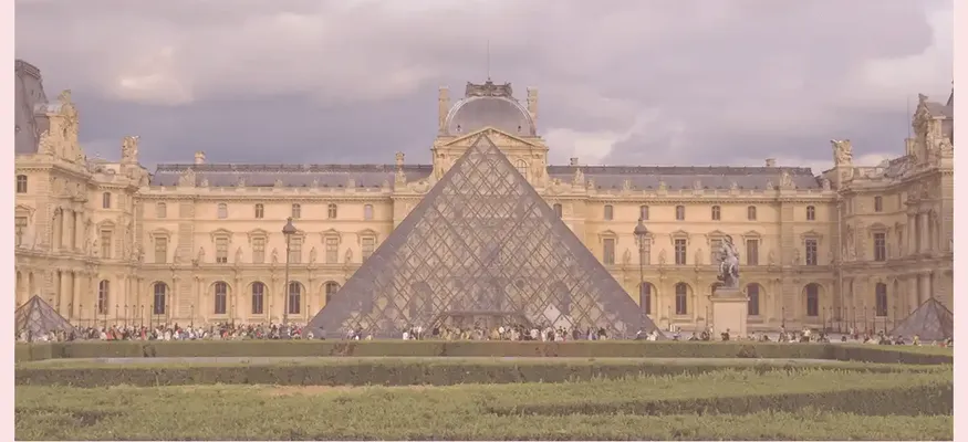 Louvre Müzesi Ziyareti İçin Hazırlık Rehberi