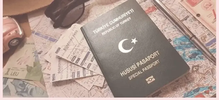 Yeşil Pasaport Başvuru Süreci: Kimler Alabilir ve Nasıl Kullanılır?