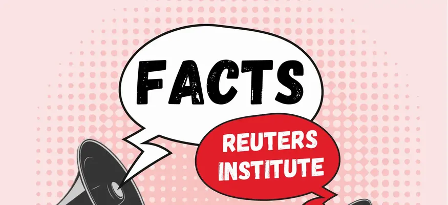 Reuters 2024 Dijital Haber Raporu: Haber Tüketiminde Yeni Eğilimler