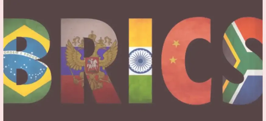 BRICS Ülkeleri: Türkiye BRICS’e Üye Olacak mı? Üyelik Hakkında Bilgiler