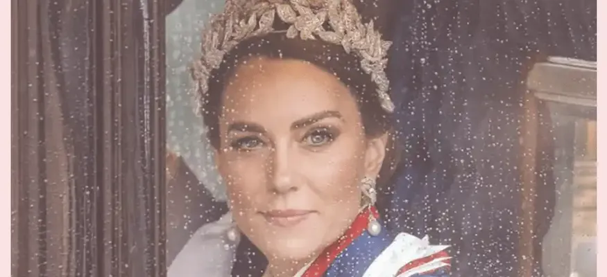 Kate Middleton, Kemoterapi Yolculuğunu Bitirdiğini Duygusal Bir Video ile Açıkladı