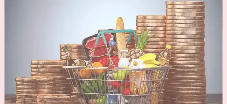 Küresel Gıda Fiyatlarında Son 2,5 Yılın Zirve Artışı