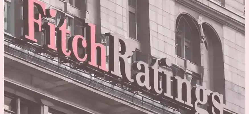 Fitch, Türkiye Varlık Fonu ve 8 Büyükşehir Belediyesinin Kredi Notunu Artırdı