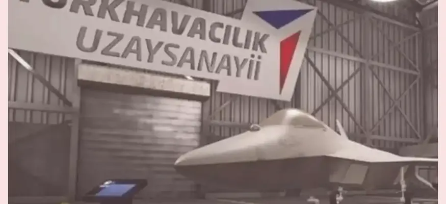 TUSAŞ Hakkında Bilinmesi Gerekenler: Türkiye’nin Gökyüzüne Açılan Kapısı