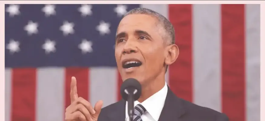 Obama, 2024 Yılında Kitap ve Müzik Önerilerini Paylaştı