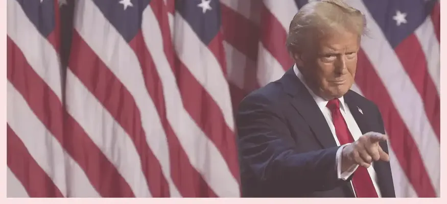 Donald Trump İçin Beyaz Saray Geçiş Süreci Nasıl Planlanacak?