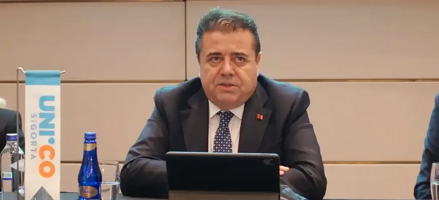 UniCo Sigorta yeni tamamlayıcı sağlık sigortası ürününü tanıttı
