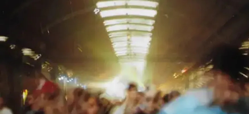 ‘Very authoritarian, very brutal’: three decades after the UK’s anti-rave crackdown, why is France doing the same?