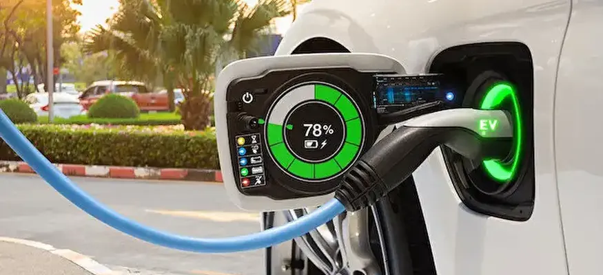 Vestel'in Hindistan'daki Yeni İş Birliği ve Elektrikli Araç Şarj İstasyonları Hamlesi