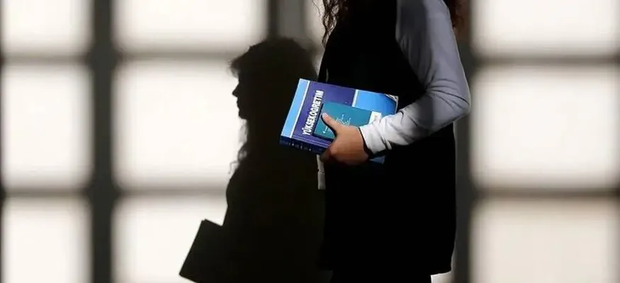 VGM Yükseköğrenim Burs Başvuruları 22 Ekim'de Başlıyor