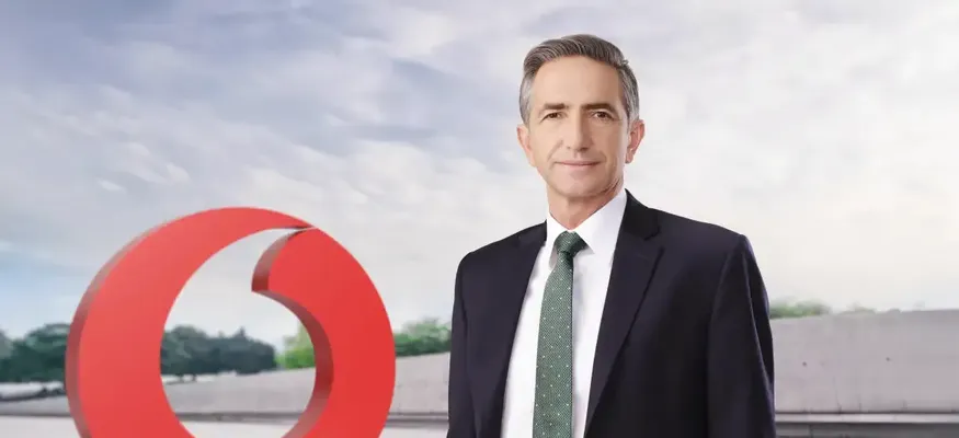 Vodafone'dan A Milli Kadın Voleybol Takımı için tebrik mesajı