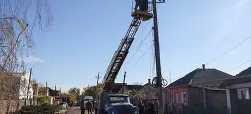 Was Diese Woche im Ukraine-Krieg Passiert Ist