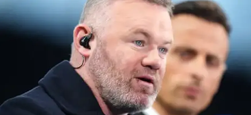 Wayne Rooney Says Manchester City Should Not Be Stripped of Titles for Rules Breach