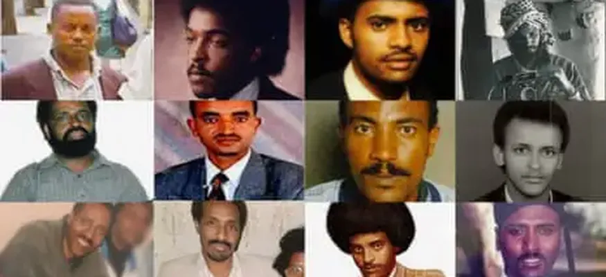‘We Demand The Truth’: Olga Tokarczuk And JM Coetzee Lead Calls For Proof Of Life Of Disappeared Eritrean Writers