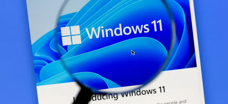 Windows 11'in Pazar Payı Yeniden Yükselişe Geçti