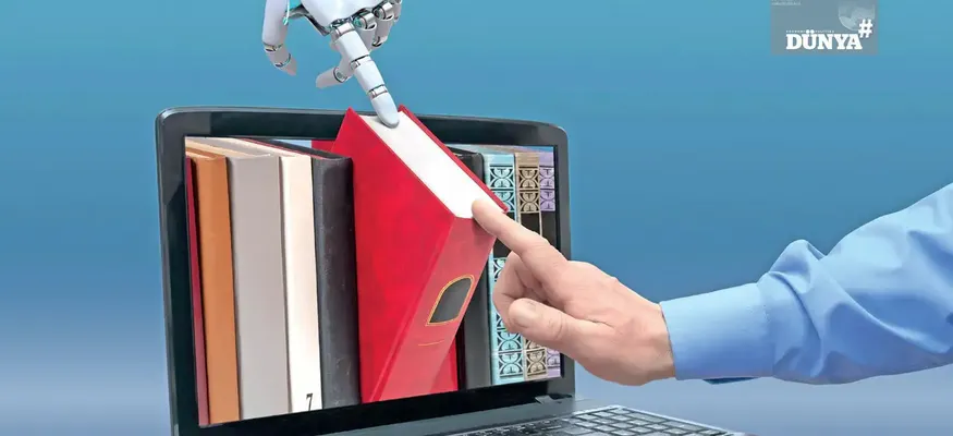 Yapay Zekâ Devrinde Üniversite Diploması Halen Değerli Midir?