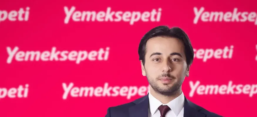 Yemeksepeti ve Yemeksepeti Pay'de üst düzey atama