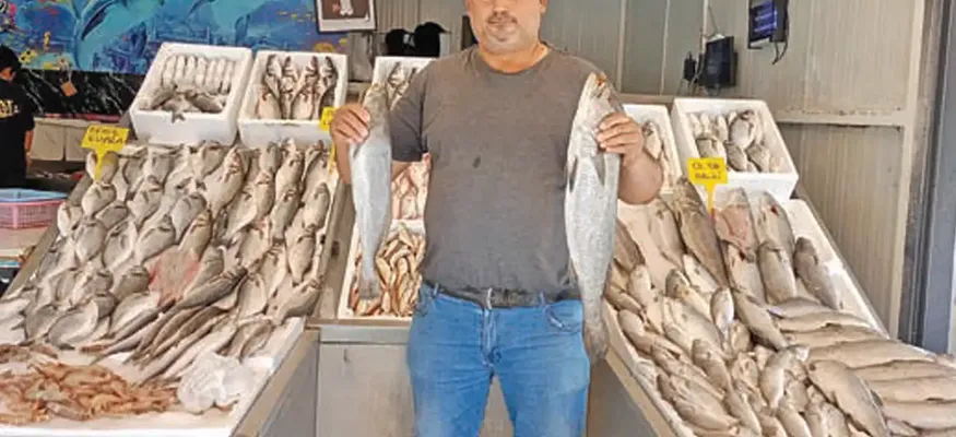 Yeni Av Sezonunda Balıkçının Rotasını Maliyetler ve İklim Belirleyecek