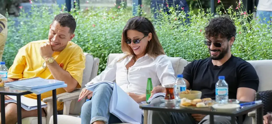 Yeraltı bu akşam var mı, yeni sezon ne zaman başlıyor?