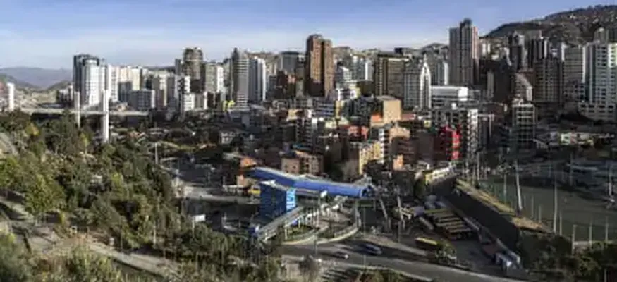 ‘You Can’t Just Bet Everything on Exports’: As Its Gas Runs Out, Is Bolivia Doomed to Repeat History?